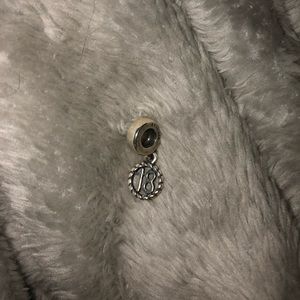 Pandora charm